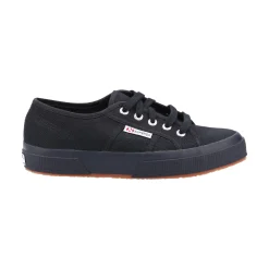 Superga 2750 Cotu Classic Womens - Full Black