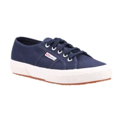Superga 2750 Cotu Classic Womens - Navy
