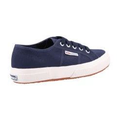 Superga 2750 Cotu Classic Womens - Navy