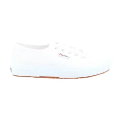 Superga 2750 Cotu Classic Womens - White