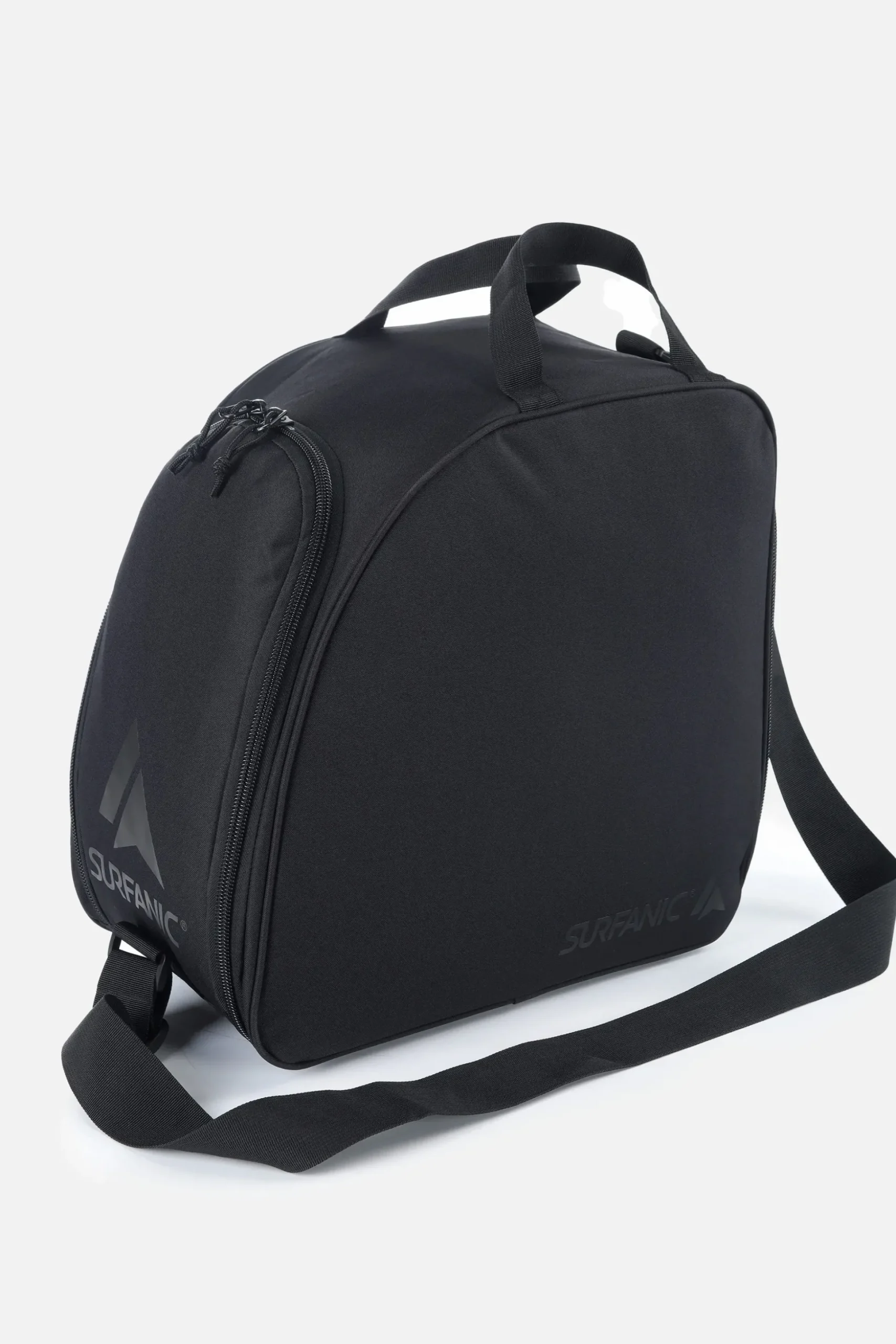 Surfanic Boot & Helmet Bag 28l - Black