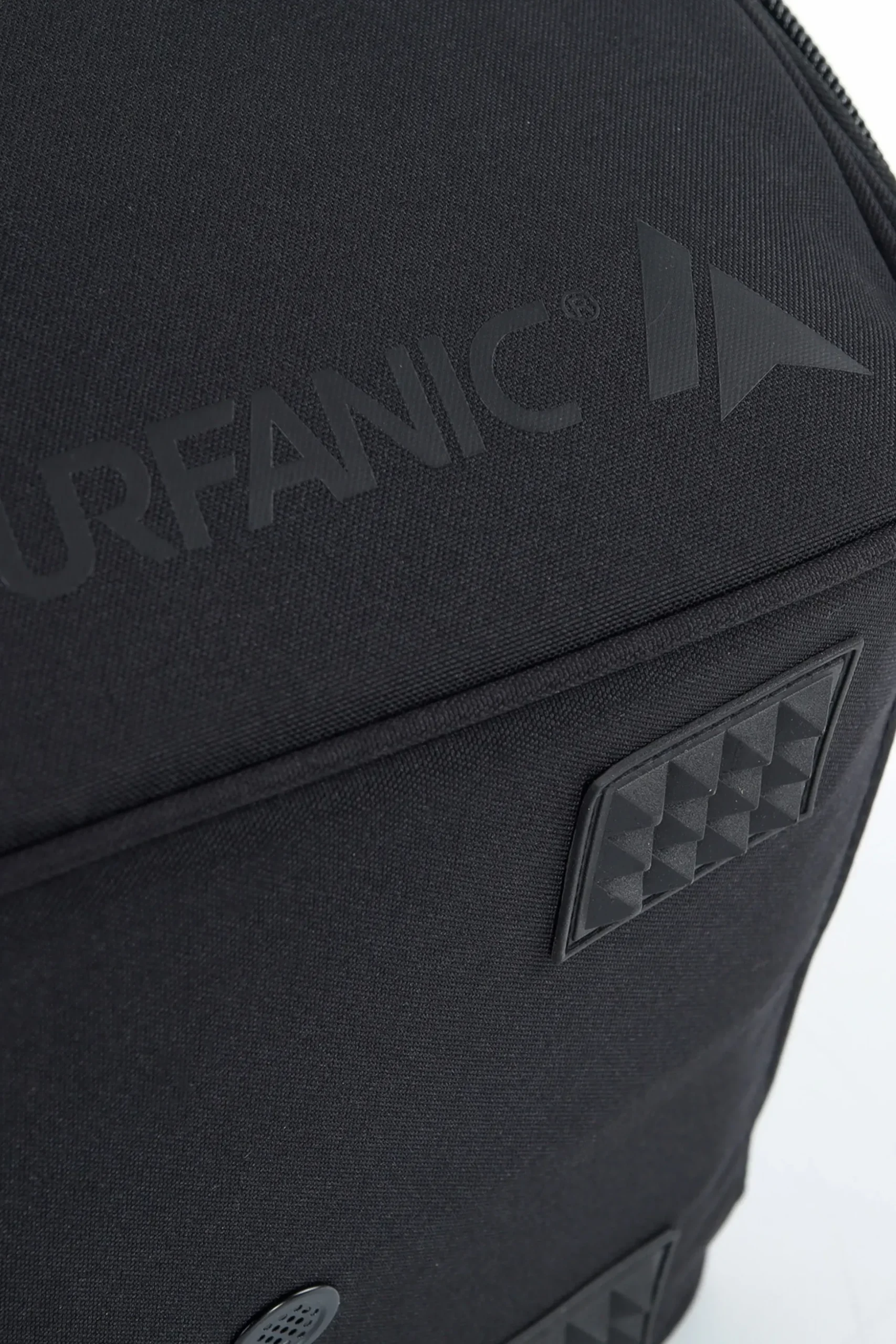 Surfanic Boot & Helmet Bag 28l - Black