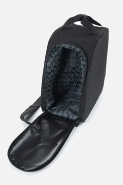 Surfanic Boot & Helmet Bag 28l - Black