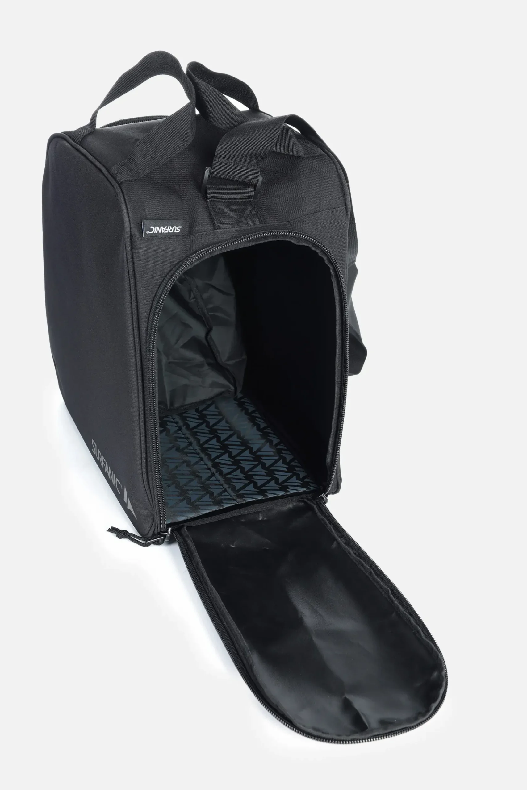 Surfanic Boot & Helmet Bag 28l - Black