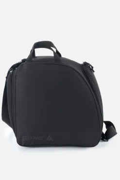 Surfanic Boot & Helmet Bag 28l - Black