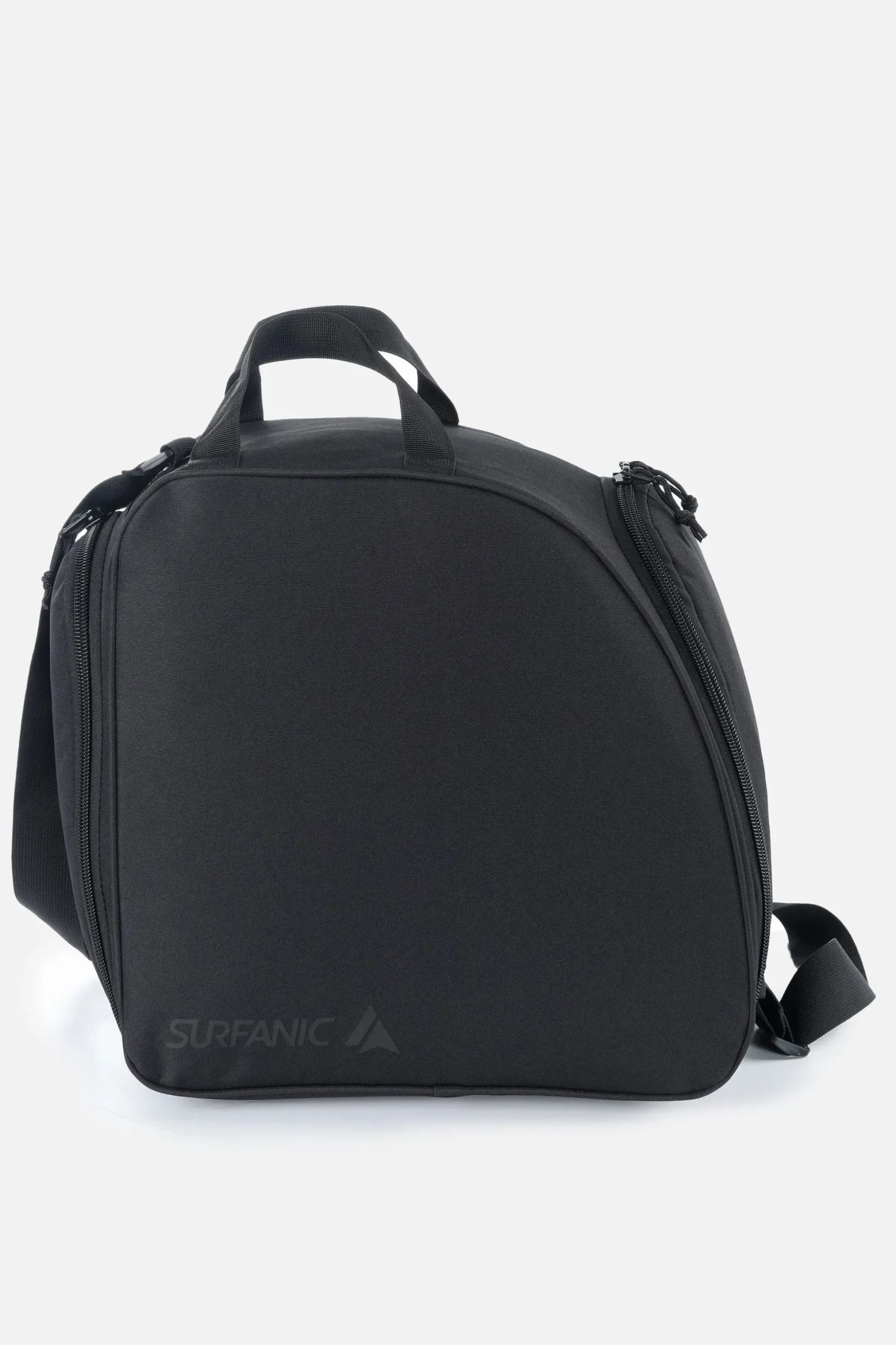 Surfanic Boot & Helmet Bag 28l - Black