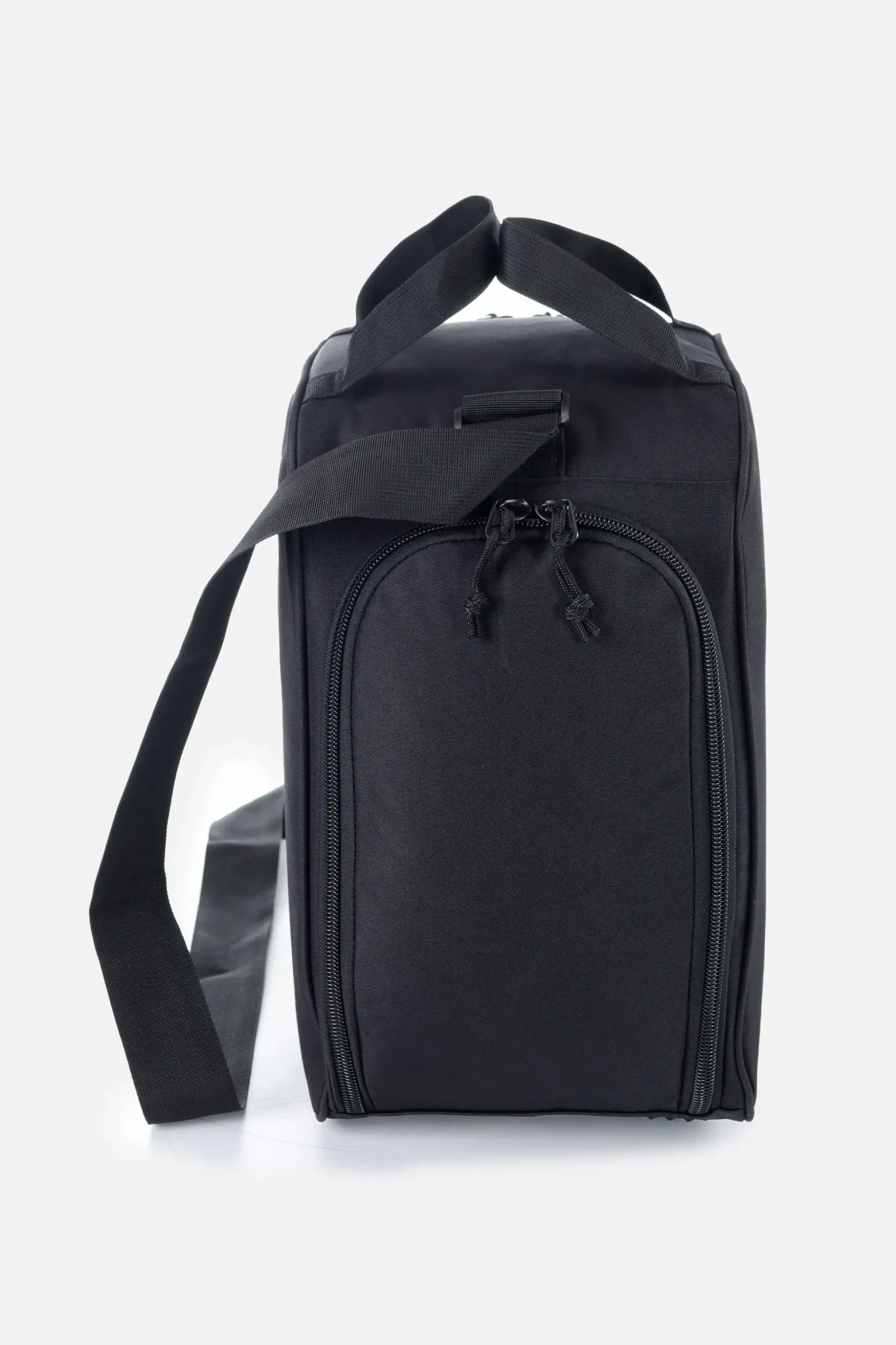 Surfanic Boot & Helmet Bag 28l - Black