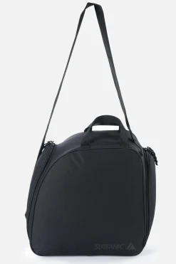 Surfanic Boot & Helmet Bag 28l - Black