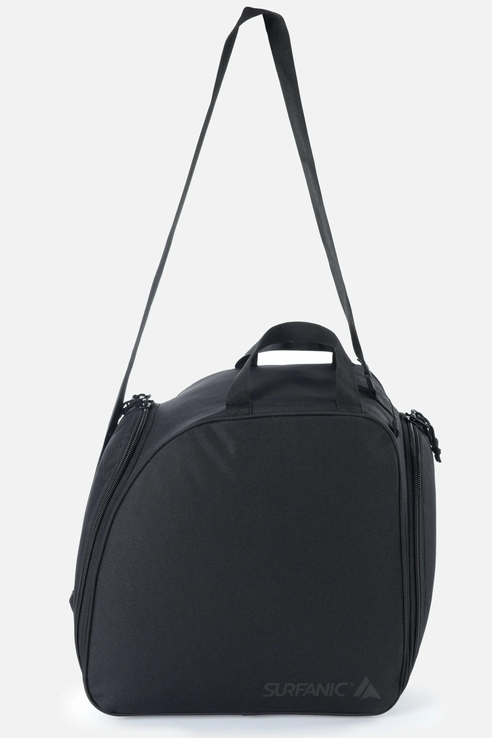 Surfanic Boot & Helmet Bag 28l - Black