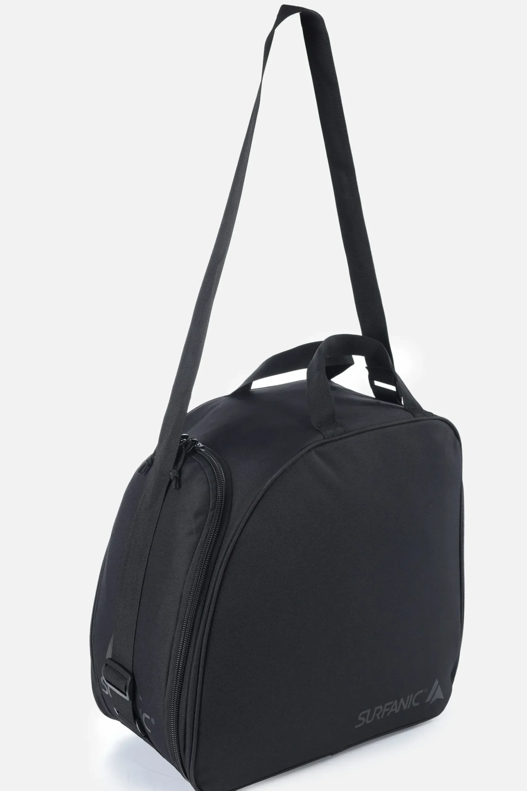 Surfanic Boot & Helmet Bag 28l - Black