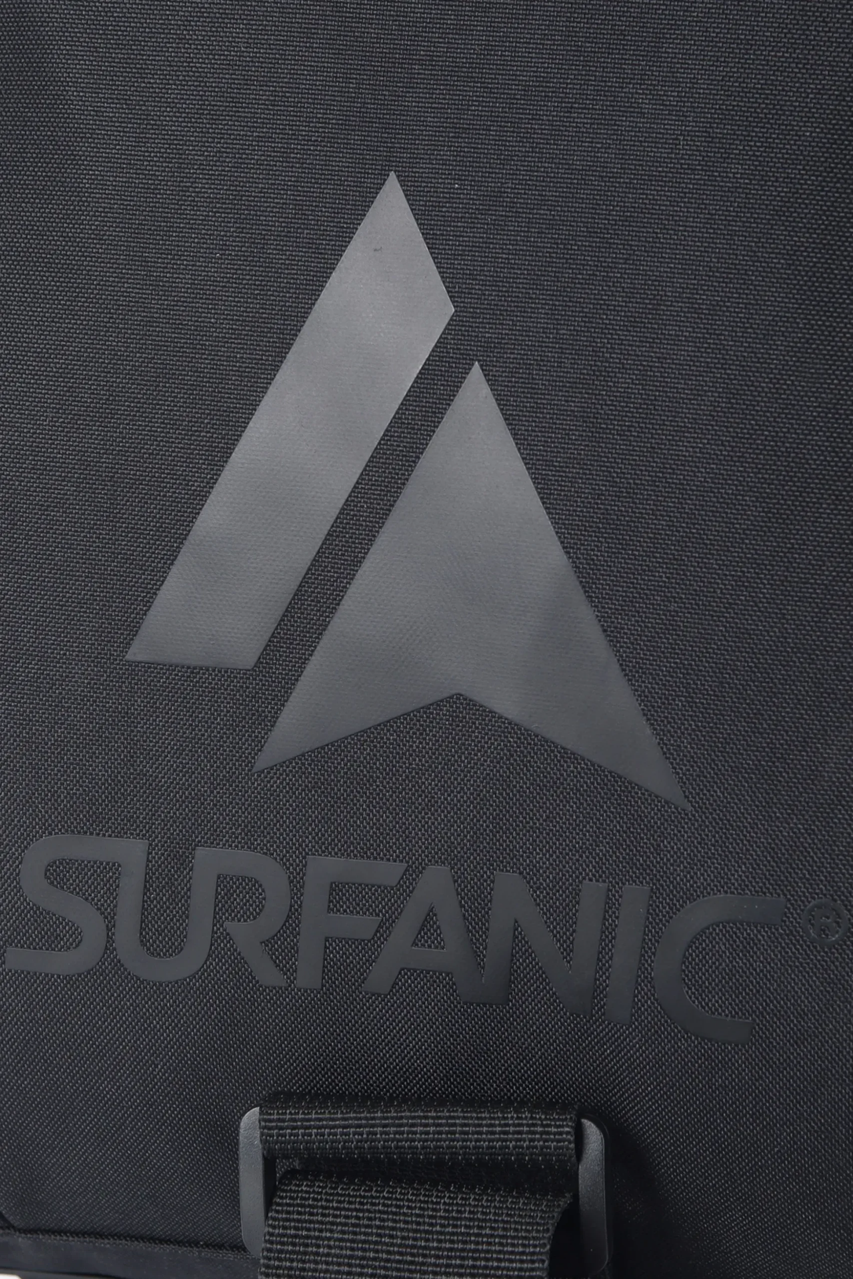 Surfanic Boot & Helmet Bag 28l - Black