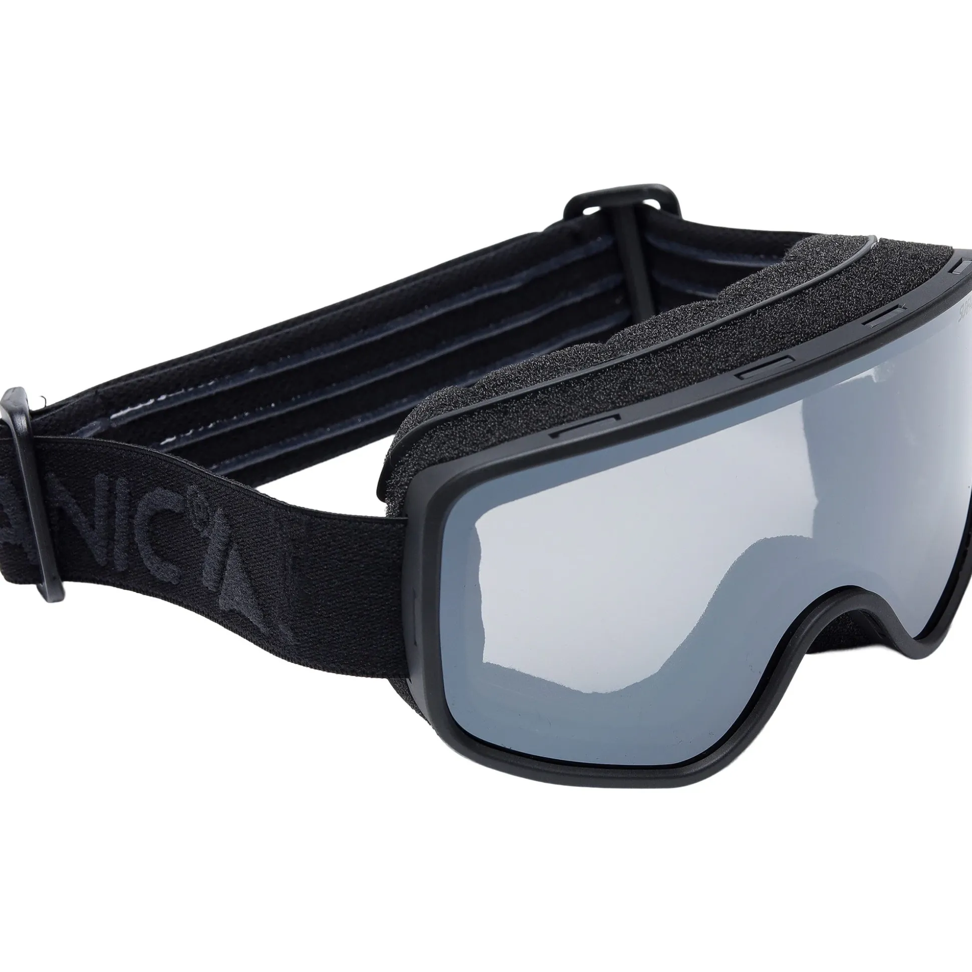 Surfanic Fast Otg Goggle - Black