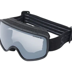 Surfanic Fast Otg Goggle - Black