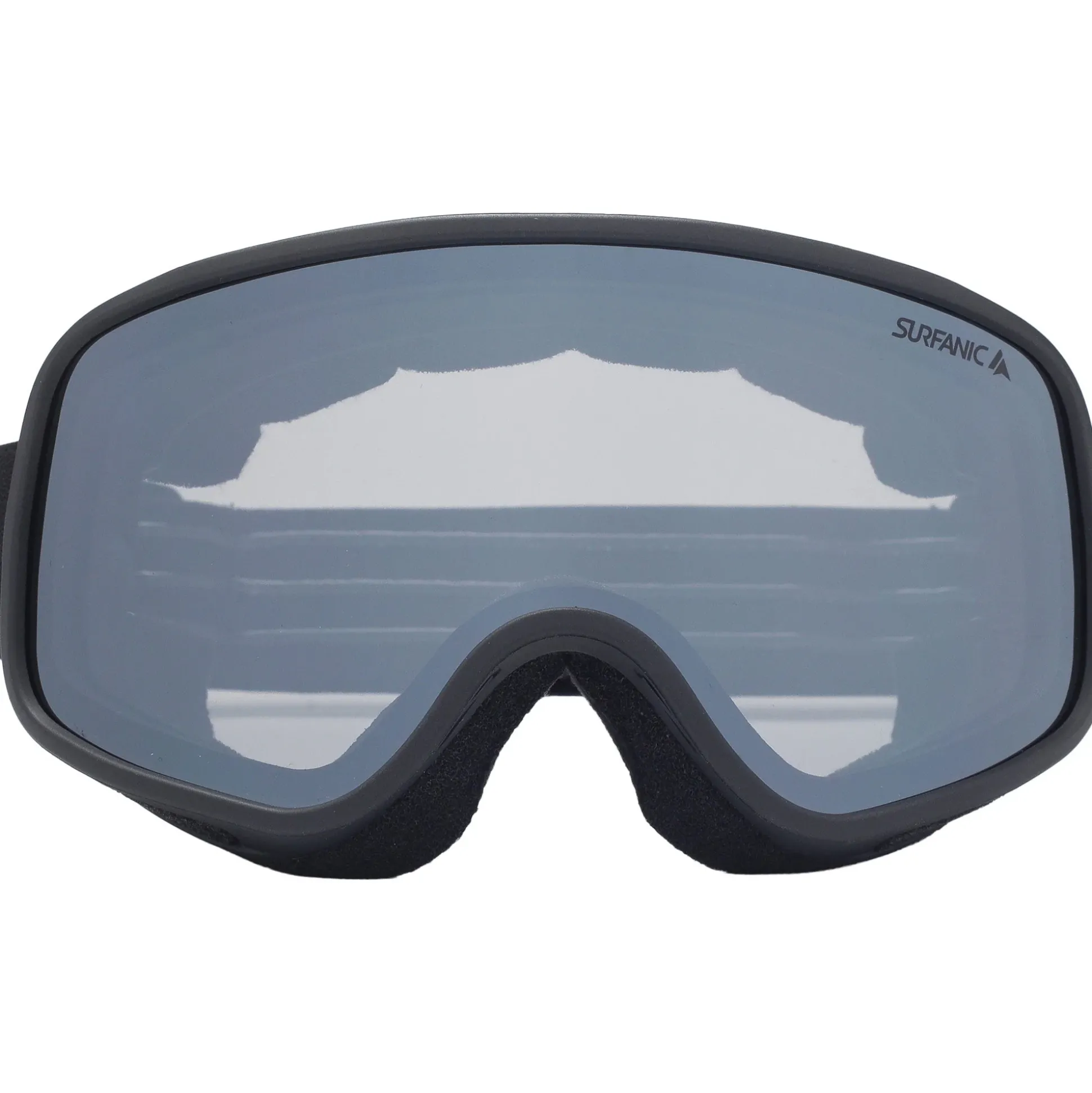 Surfanic Fast Otg Goggle - Black