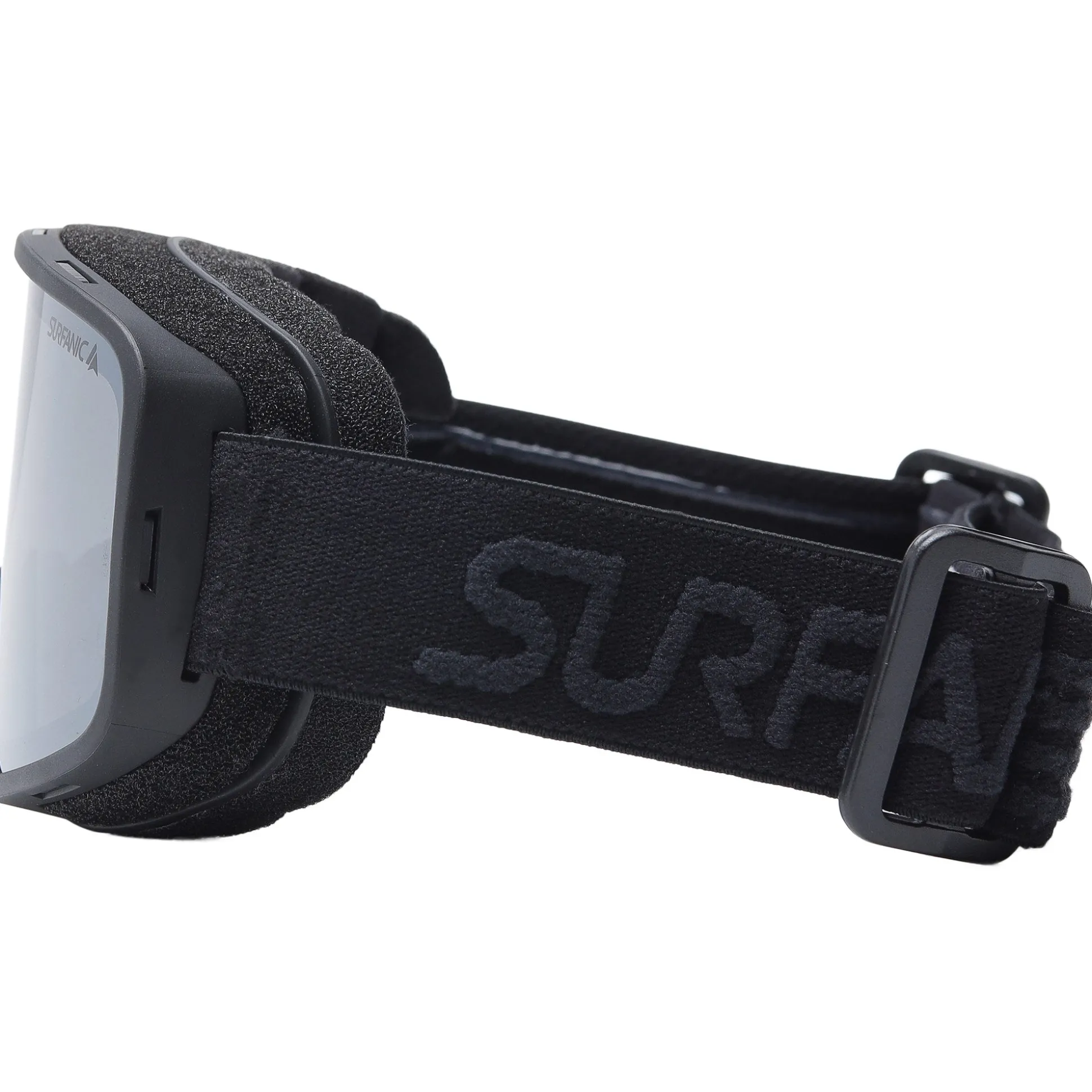 Surfanic Fast Otg Goggle - Black