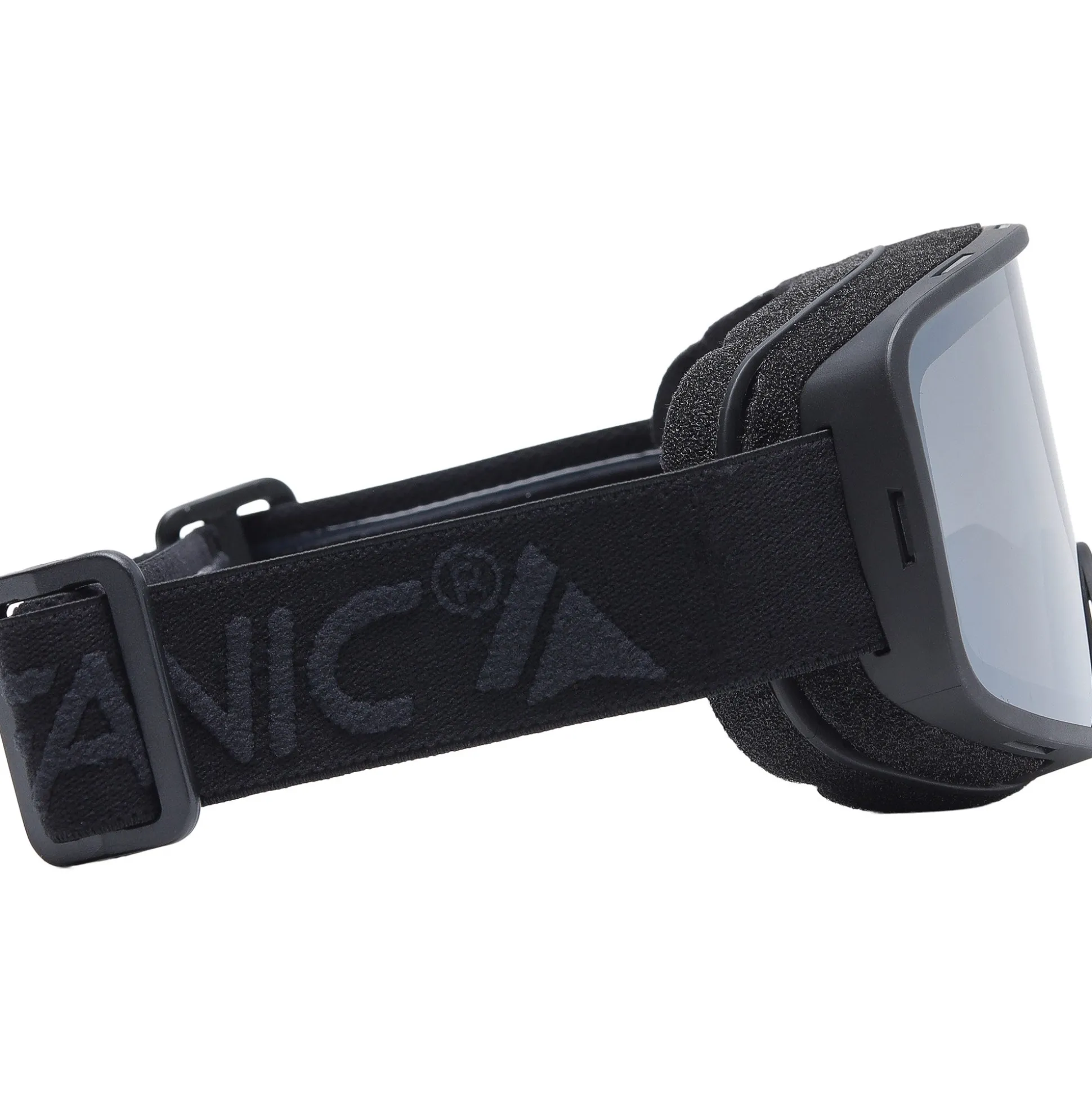 Surfanic Fast Otg Goggle - Black