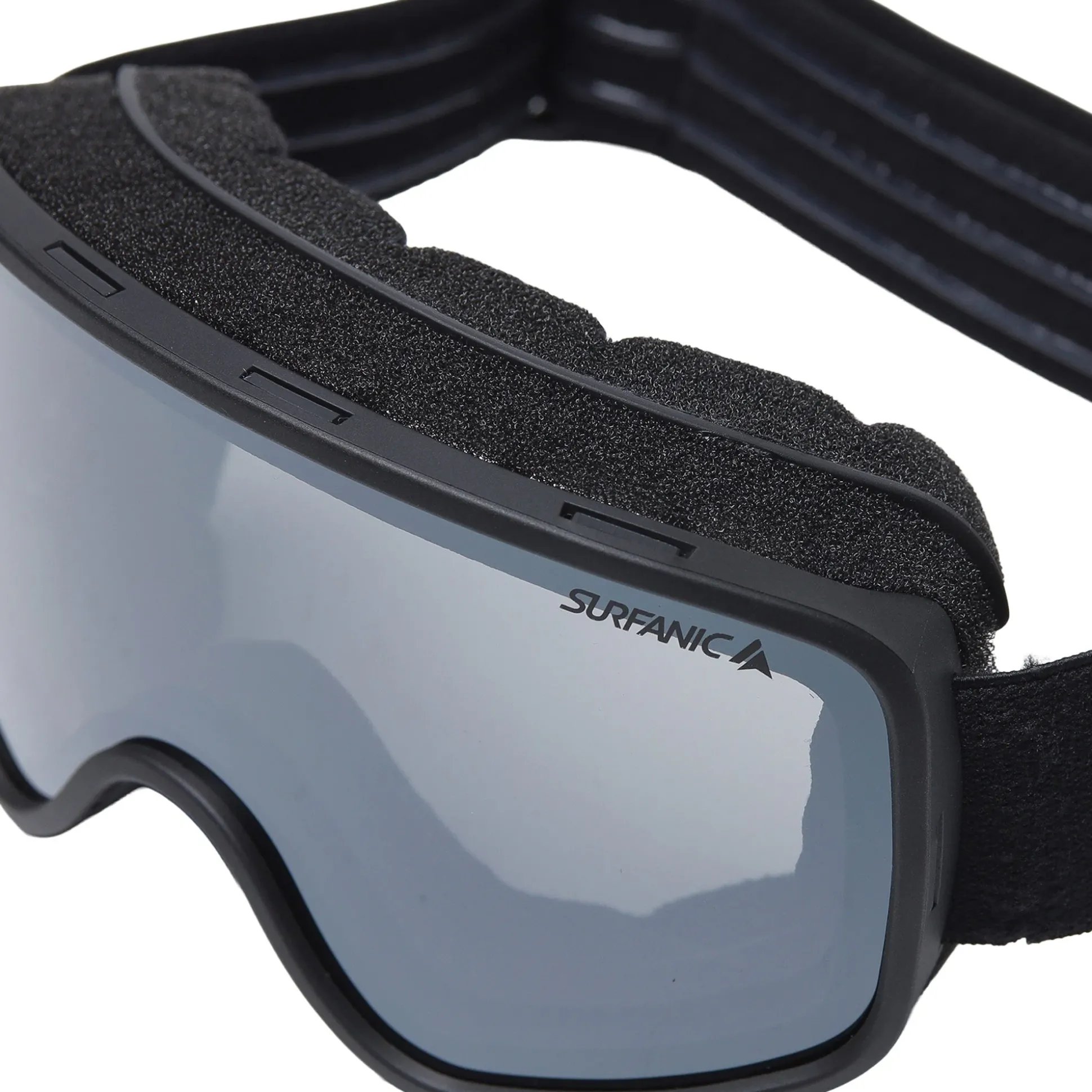 Surfanic Fast Otg Goggle - Black