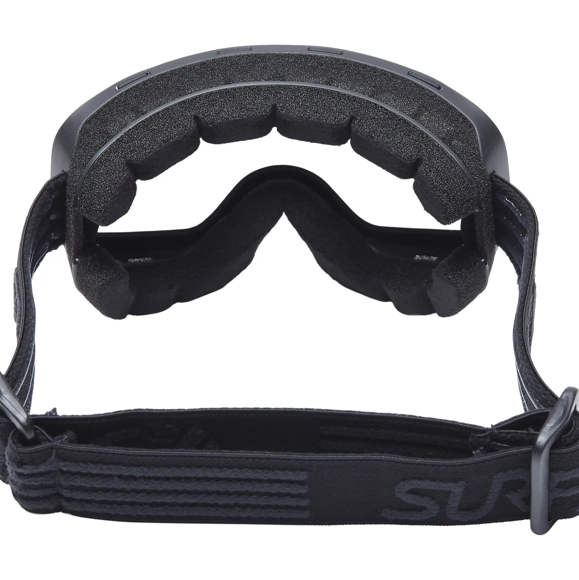 Surfanic Fast Otg Goggle - Black