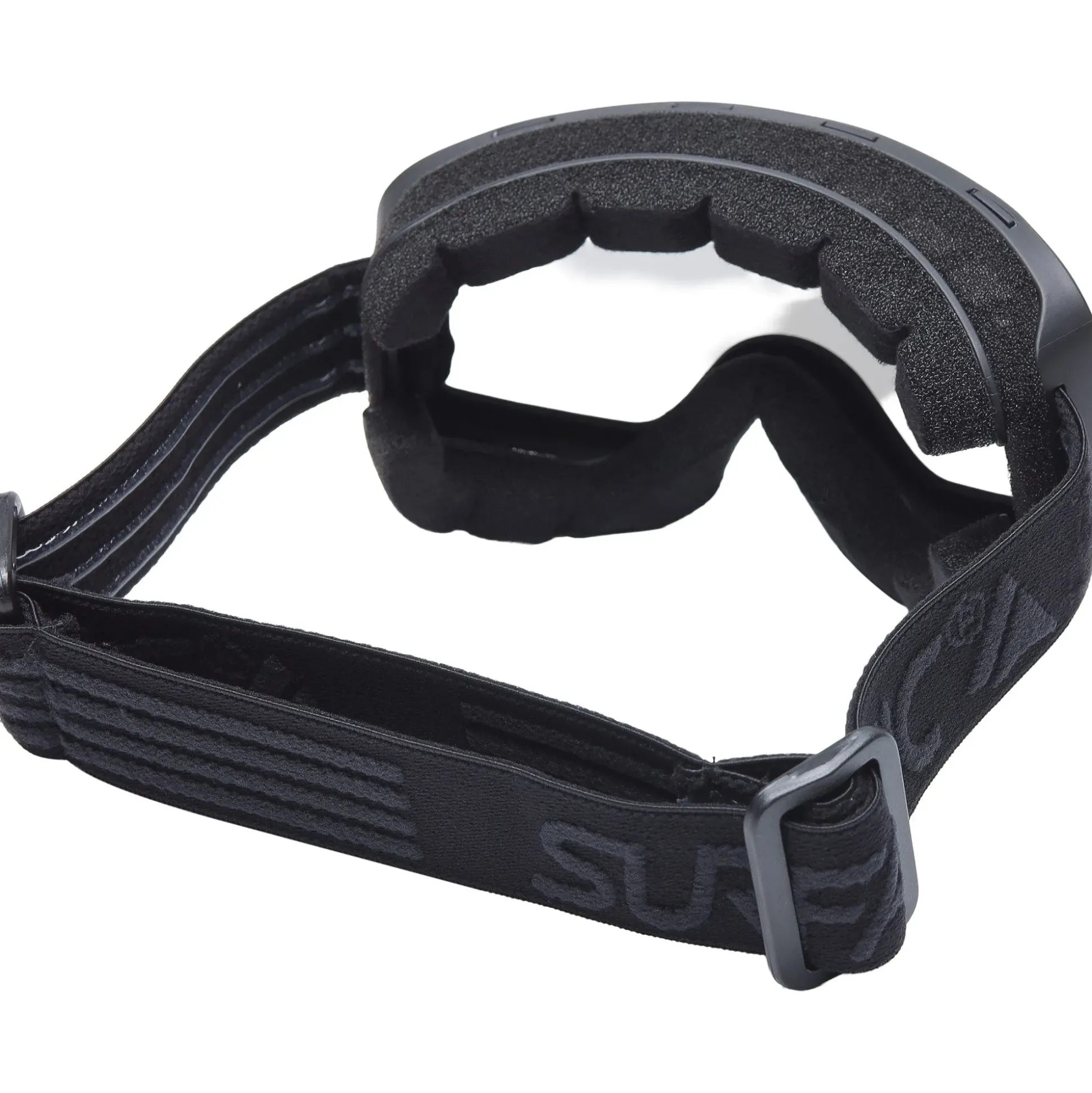 Surfanic Fast Otg Goggle - Black