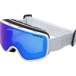 Surfanic Fast Otg Junior Goggle - Blue
