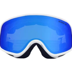 Surfanic Fast Otg Junior Goggle - Blue
