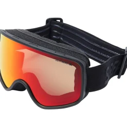 Surfanic Fast Otg Junior Goggle - Red
