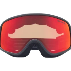 Surfanic Fast Otg Junior Goggle - Red