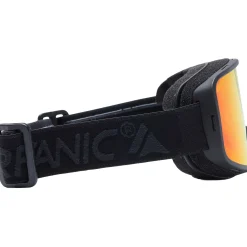 Surfanic Fast Otg Junior Goggle - Red