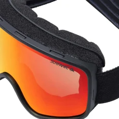 Surfanic Fast Otg Junior Goggle - Red