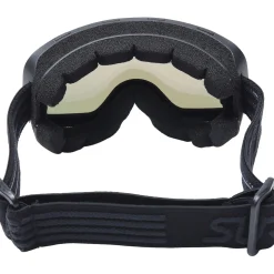 Surfanic Fast Otg Junior Goggle - Red