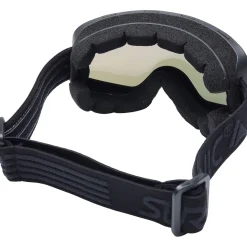 Surfanic Fast Otg Junior Goggle - Red