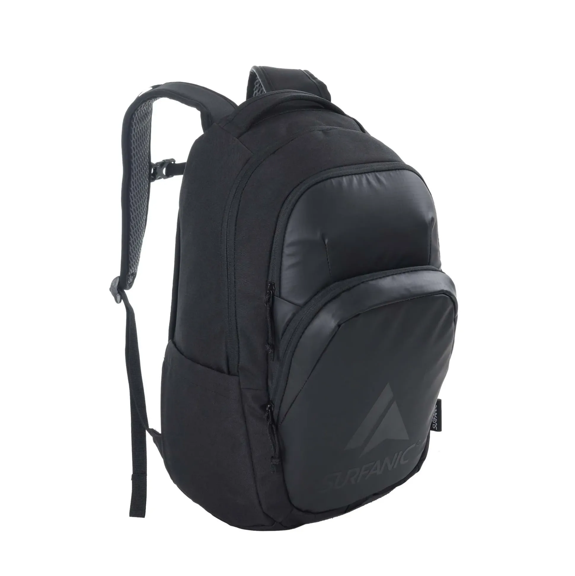 Surfanic Journey 25l Backpack - Black