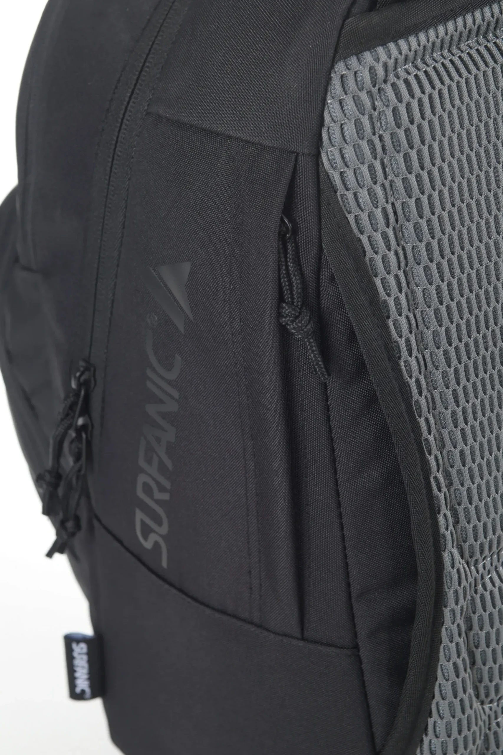 Surfanic Journey 25l Backpack - Black
