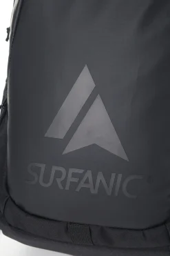 Surfanic Journey 25l Backpack - Black