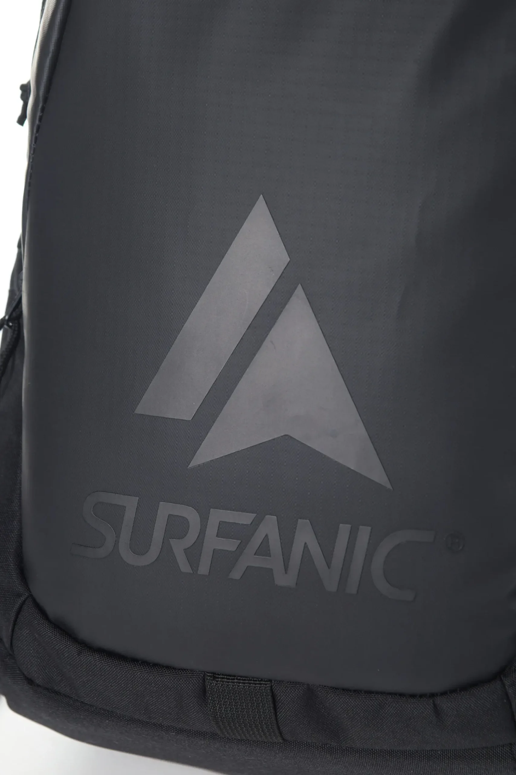 Surfanic Journey 25l Backpack - Black