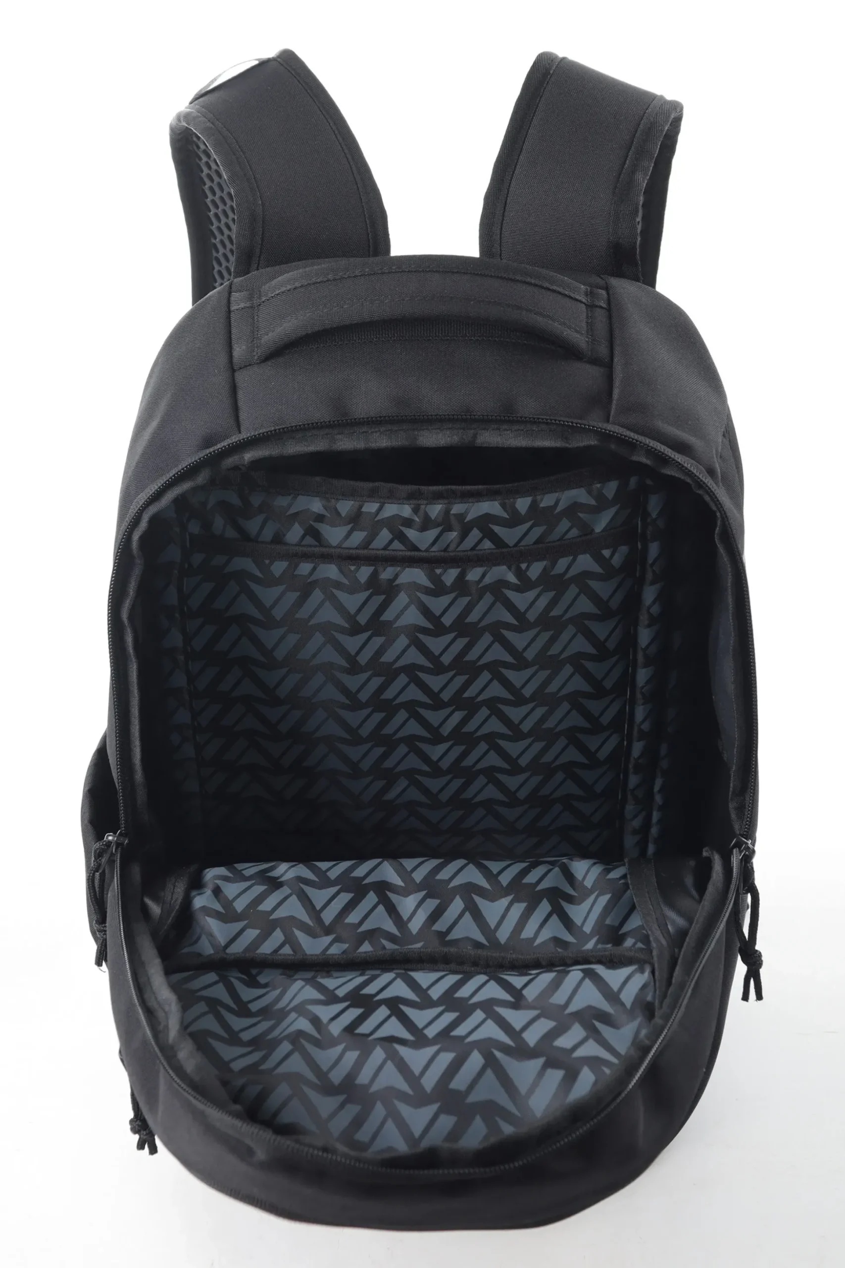 Surfanic Journey 25l Backpack - Black