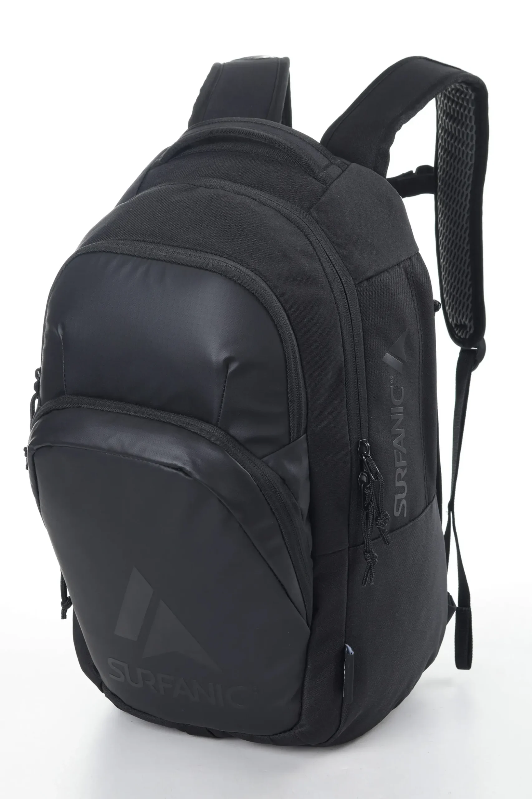 Surfanic Journey 25l Backpack - Black