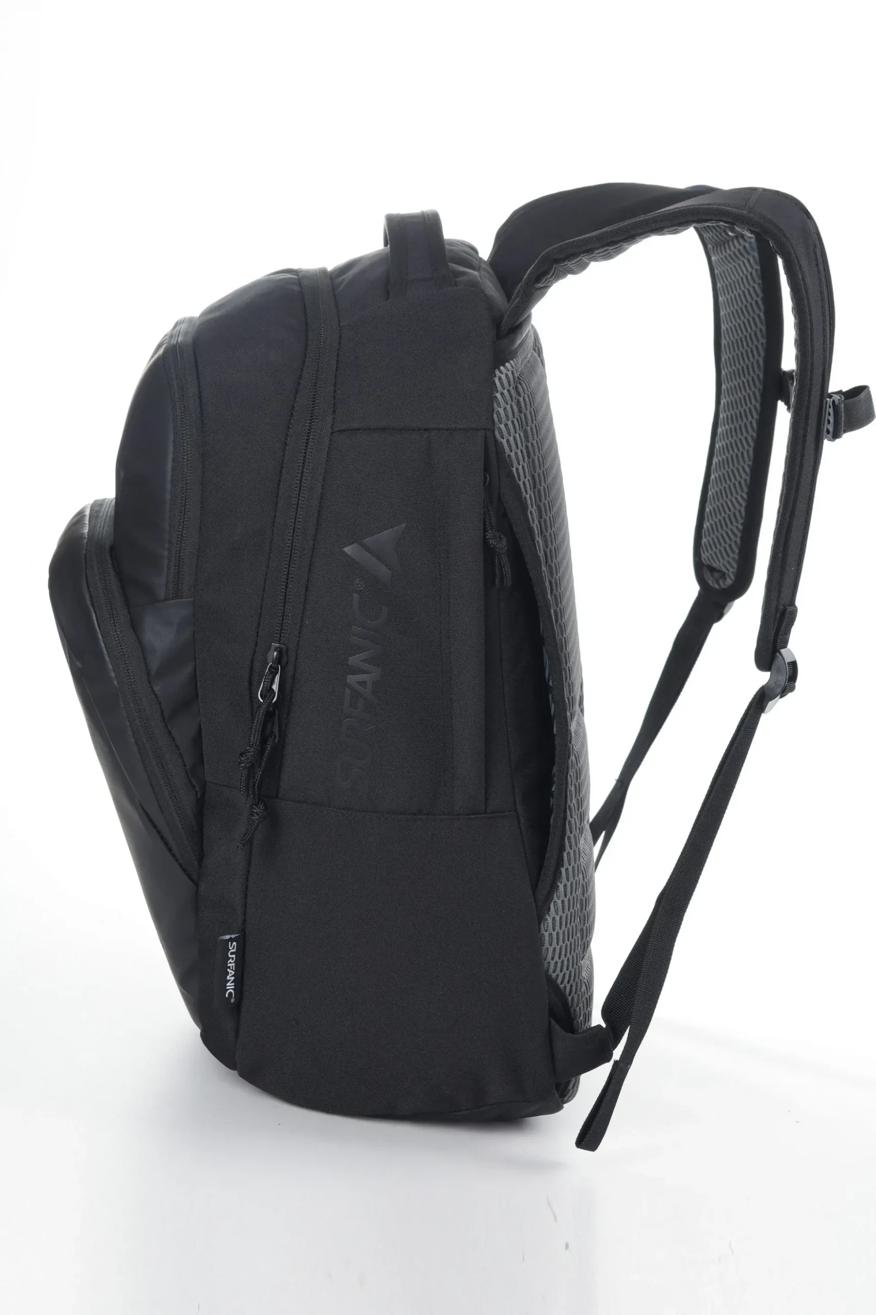 Surfanic Journey 25l Backpack - Black
