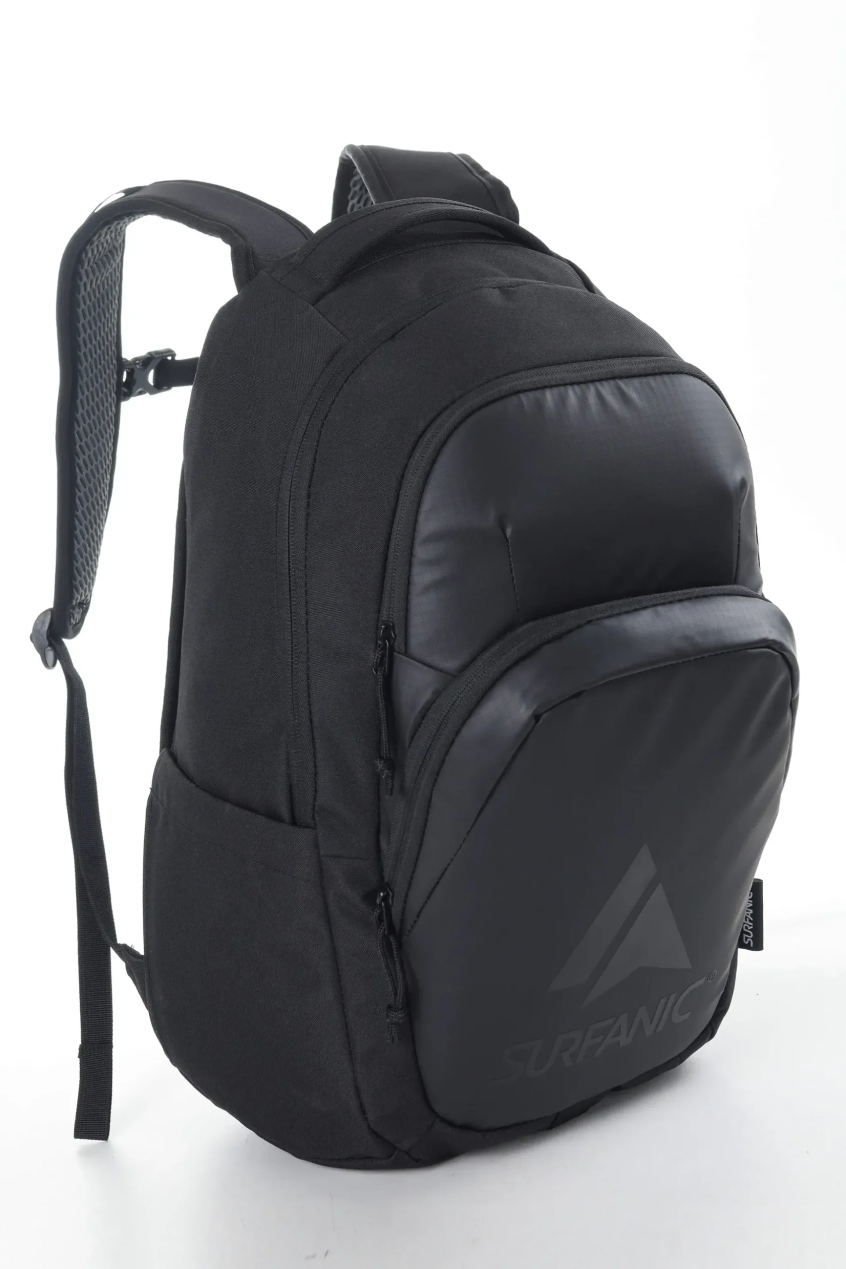Surfanic Journey 25l Backpack - Black