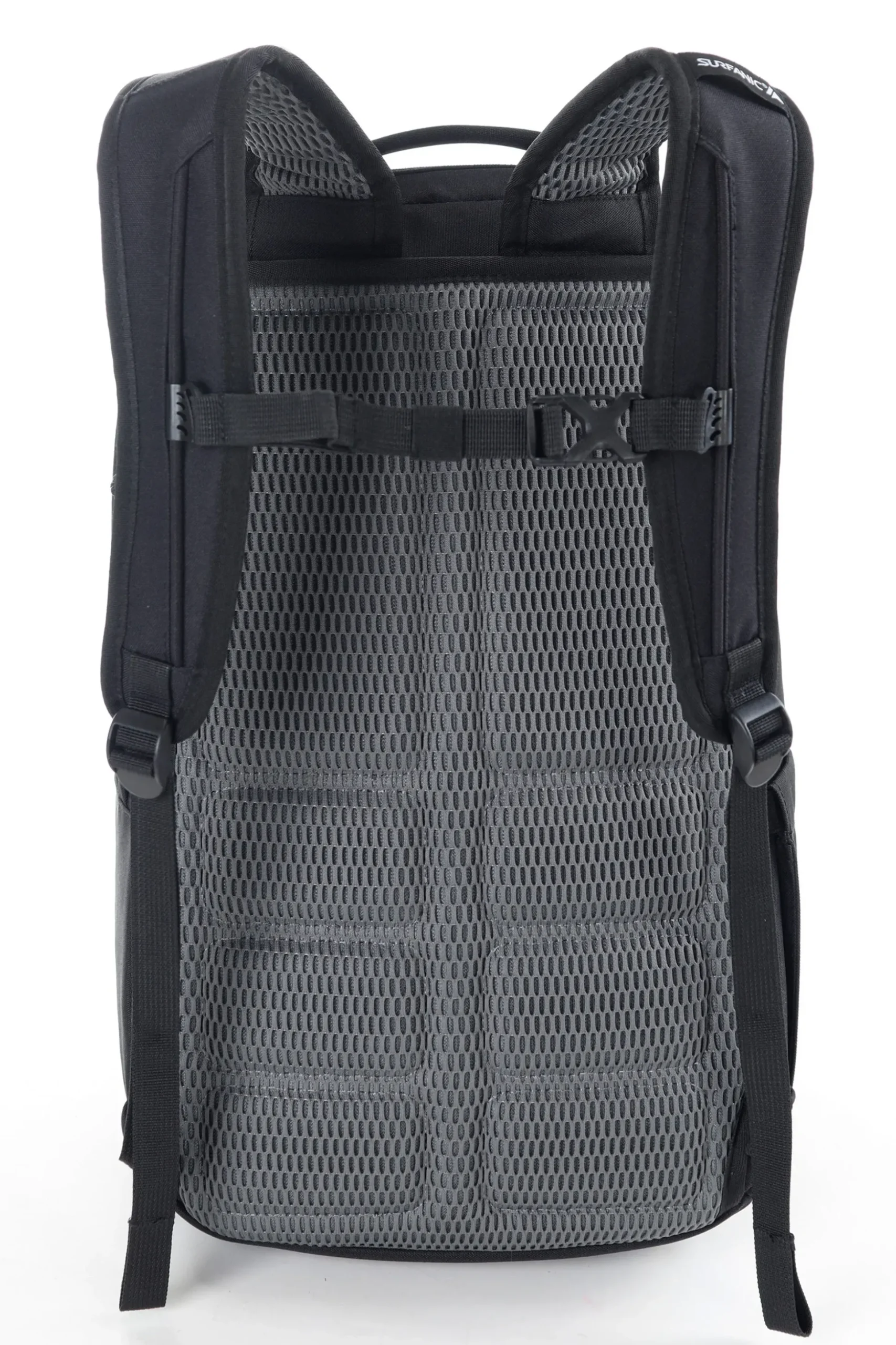 Surfanic Journey 25l Backpack - Black