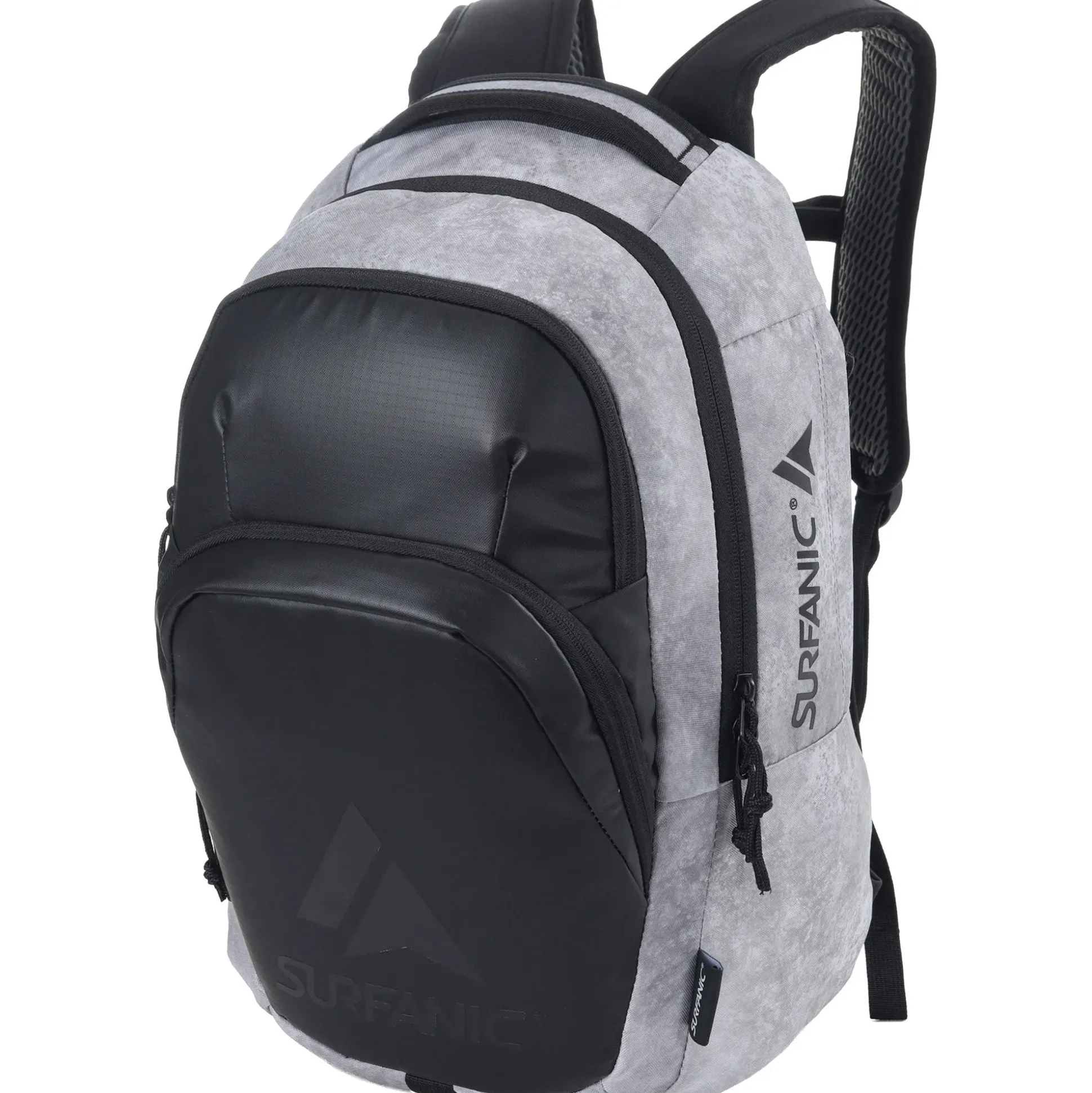 Surfanic Journey 25l Backpack - Grey