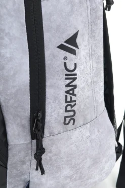 Surfanic Journey 25l Backpack - Grey
