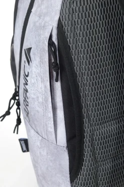 Surfanic Journey 25l Backpack - Grey