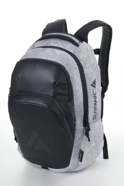Surfanic Journey 25l Backpack - Grey