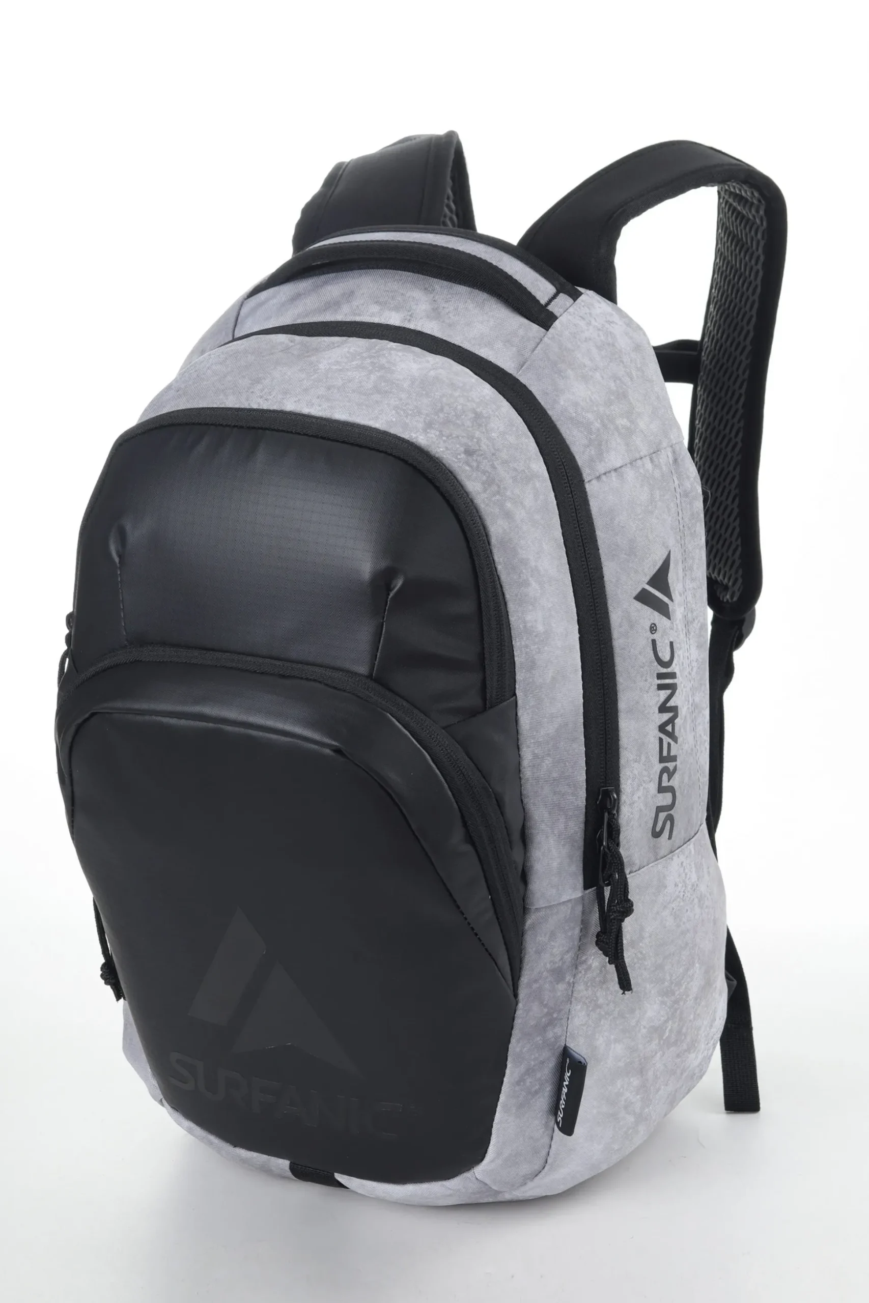 Surfanic Journey 25l Backpack - Grey