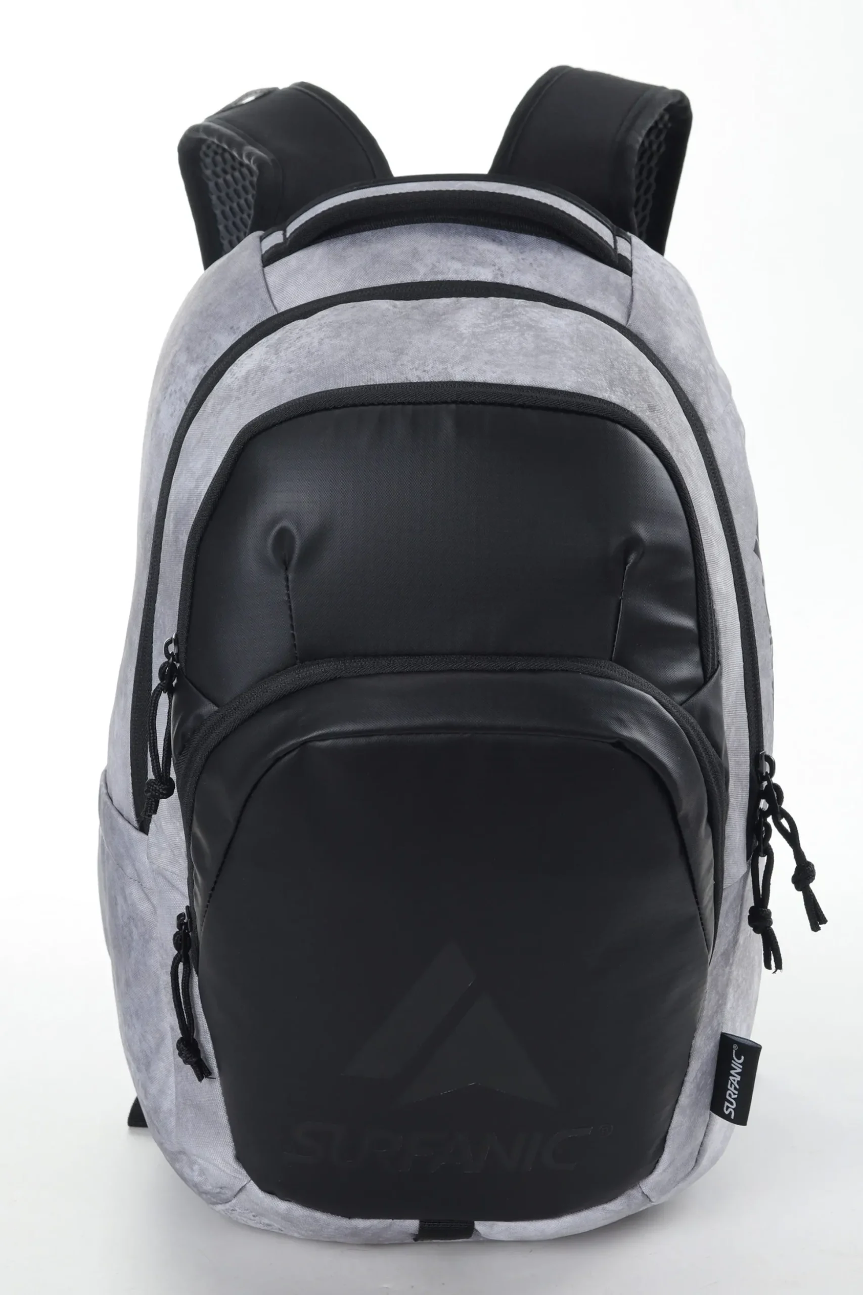 Surfanic Journey 25l Backpack - Grey