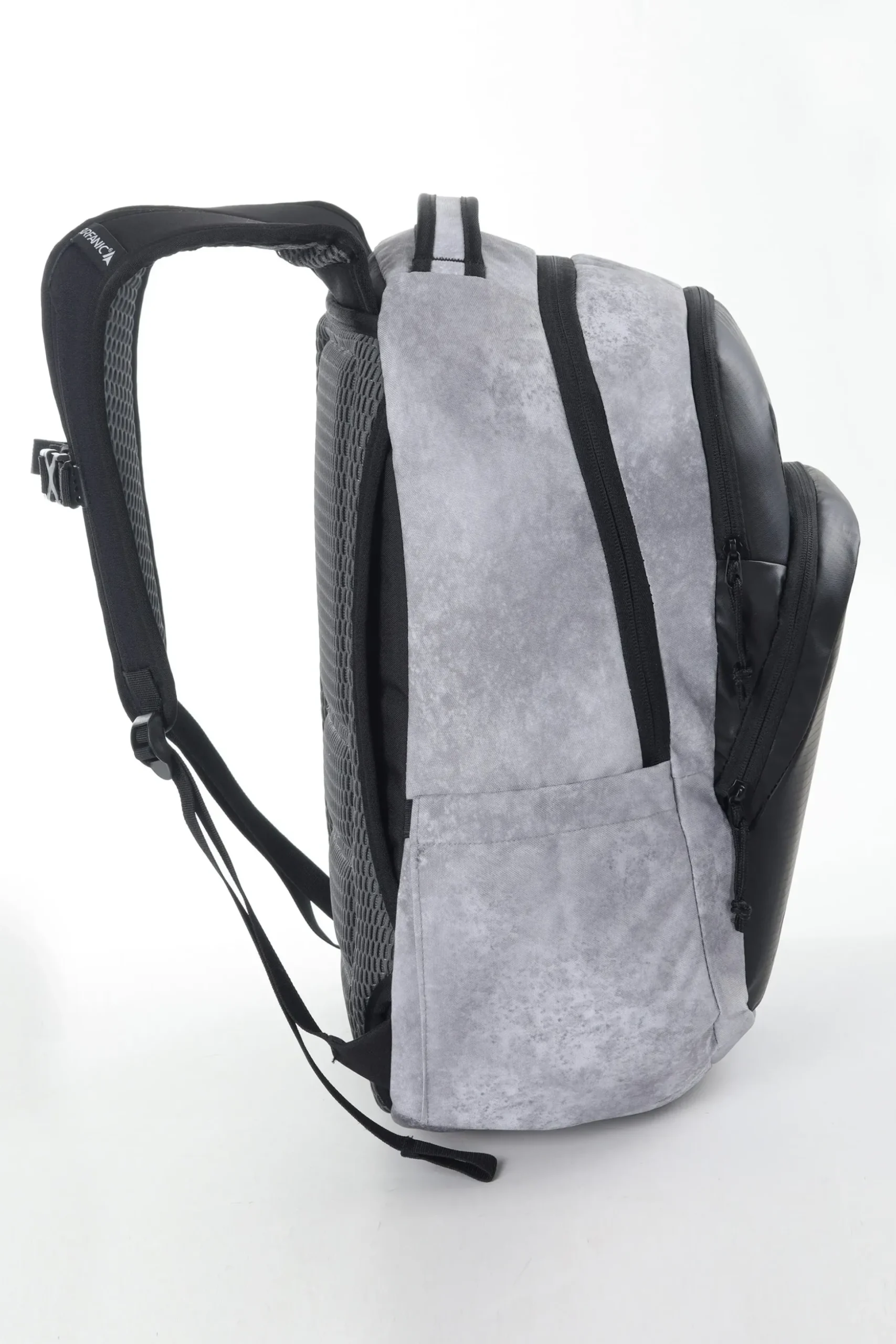 Surfanic Journey 25l Backpack - Grey