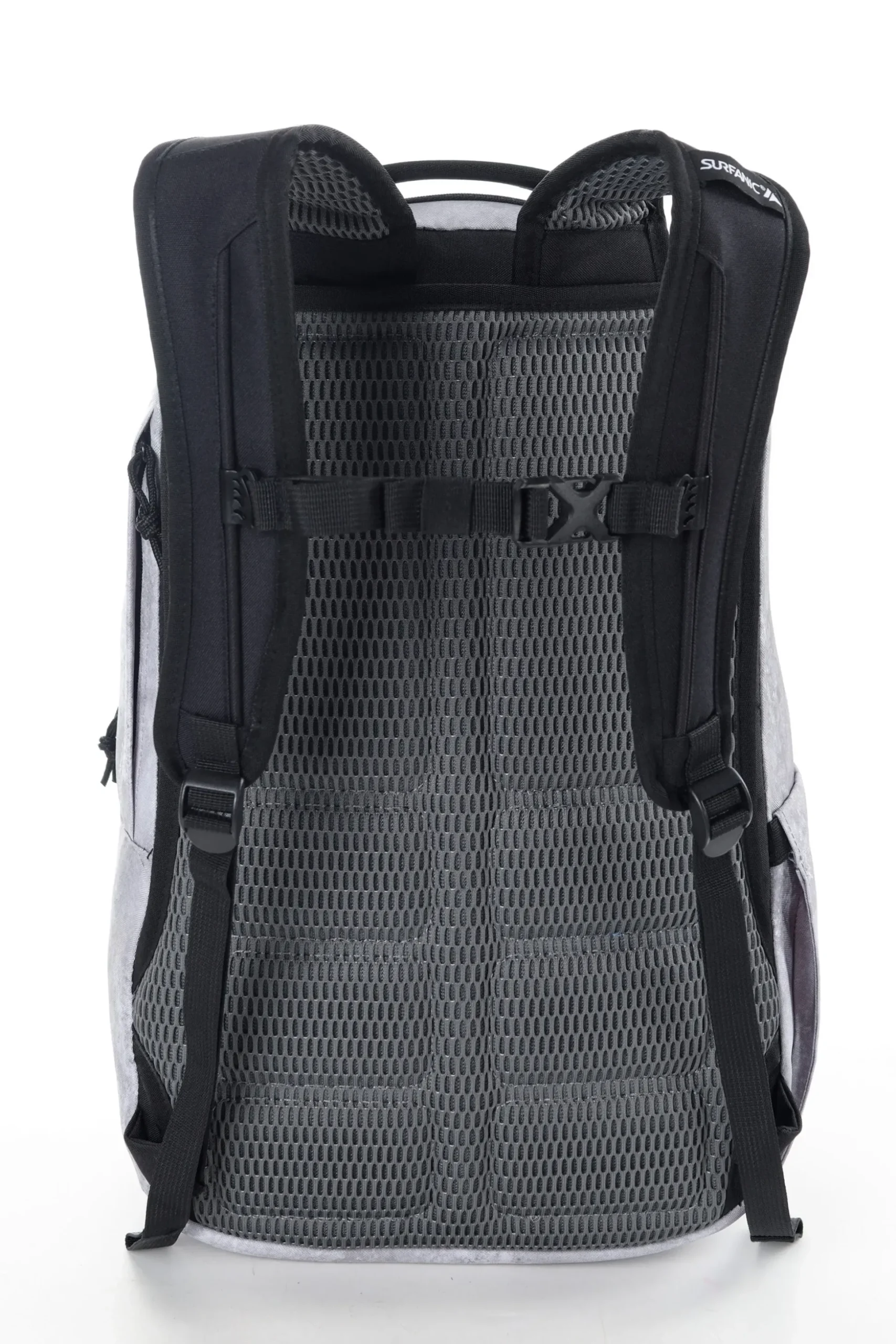 Surfanic Journey 25l Backpack - Grey