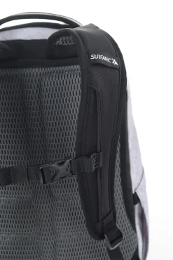 Surfanic Journey 25l Backpack - Grey