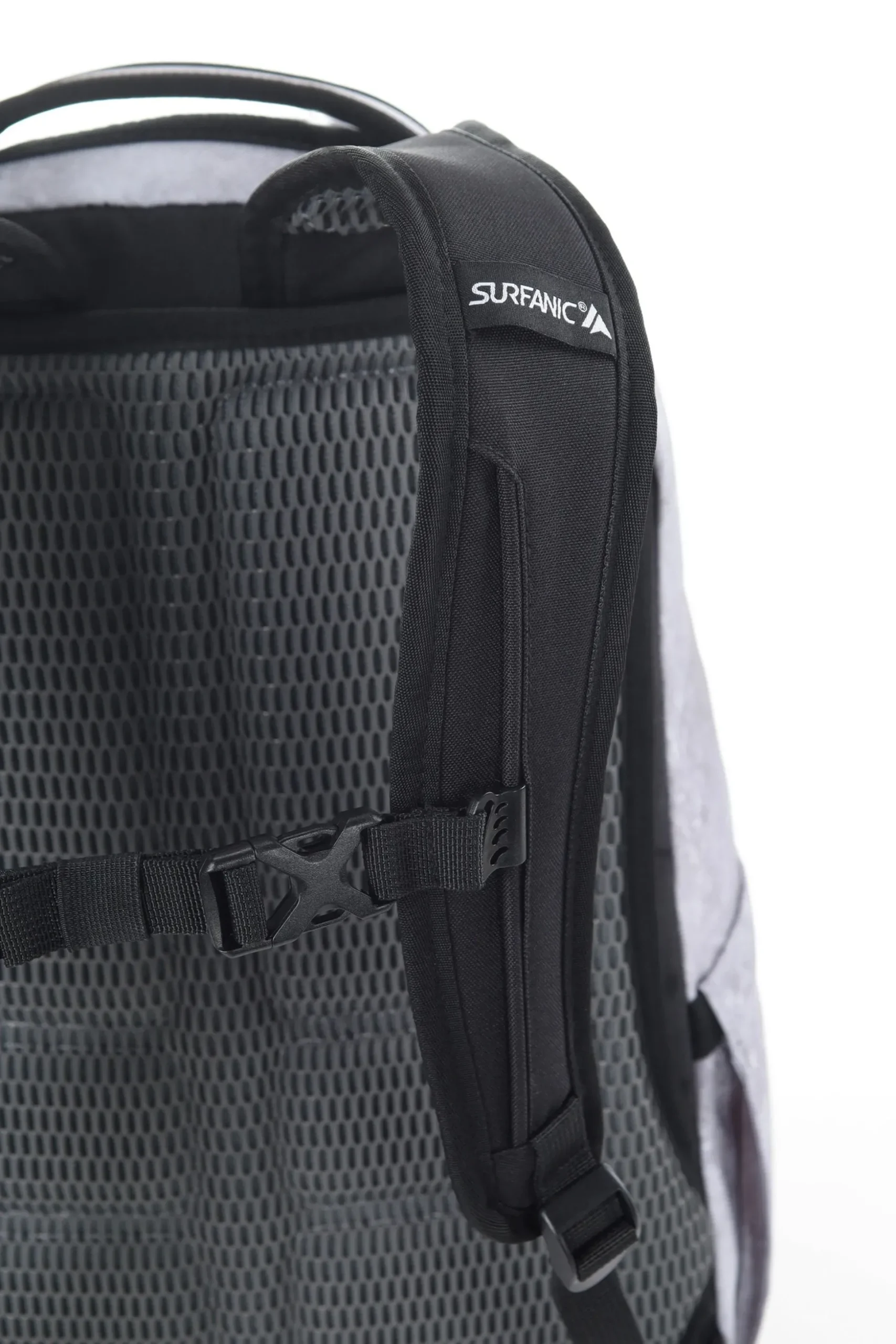 Surfanic Journey 25l Backpack - Grey